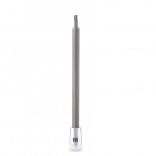 Carlyle Tools 1/2Dr T15 Star Bit Long - image 1