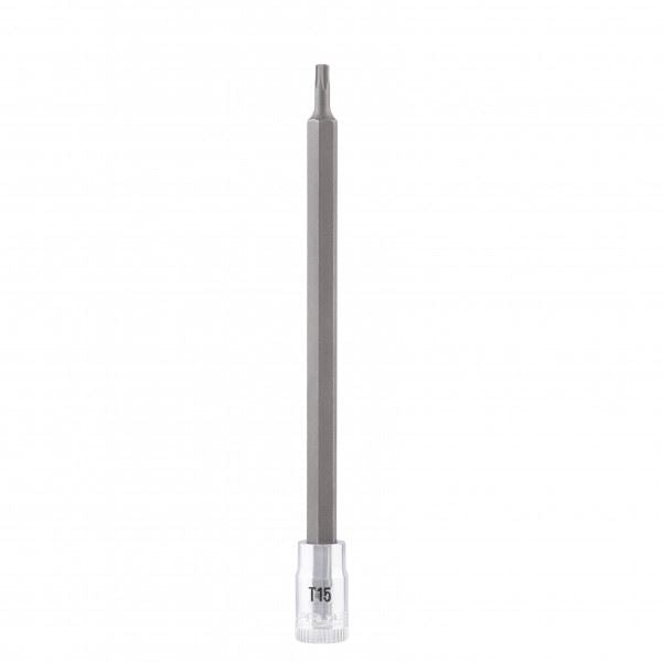 Carlyle Tools 1/2Dr T15 Star Bit Long