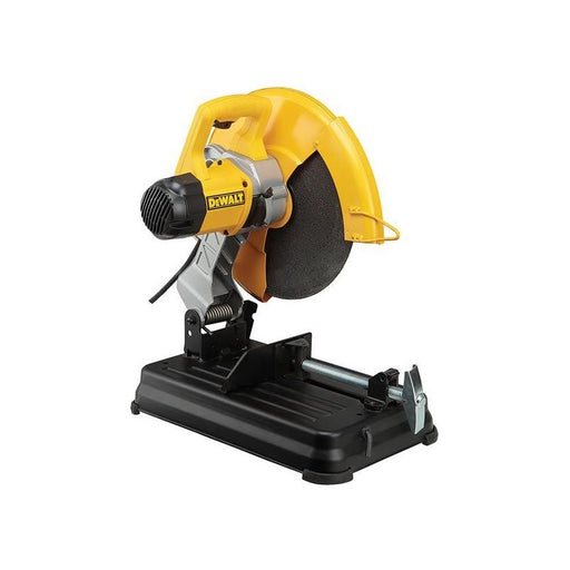 Dewalt Power Tools D28730L Metal Cutting Chop Saw 355mm 2300W 110V DeWALT Power Tools - Town Tools