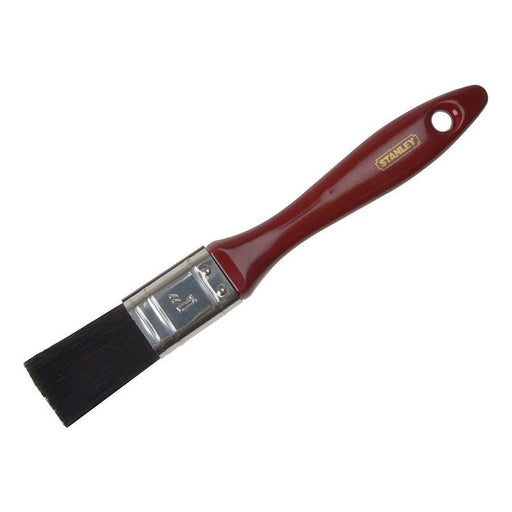 Stanley® Hand Tools Decor Paint Brush 25mm (1in) STANLEY® Hand Tools - Town Tools