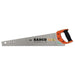 Bahco SE22 PrizeCut™ Hardpoint Handsaw 550mm (22in) 7 TPI Bahco - Town Tools