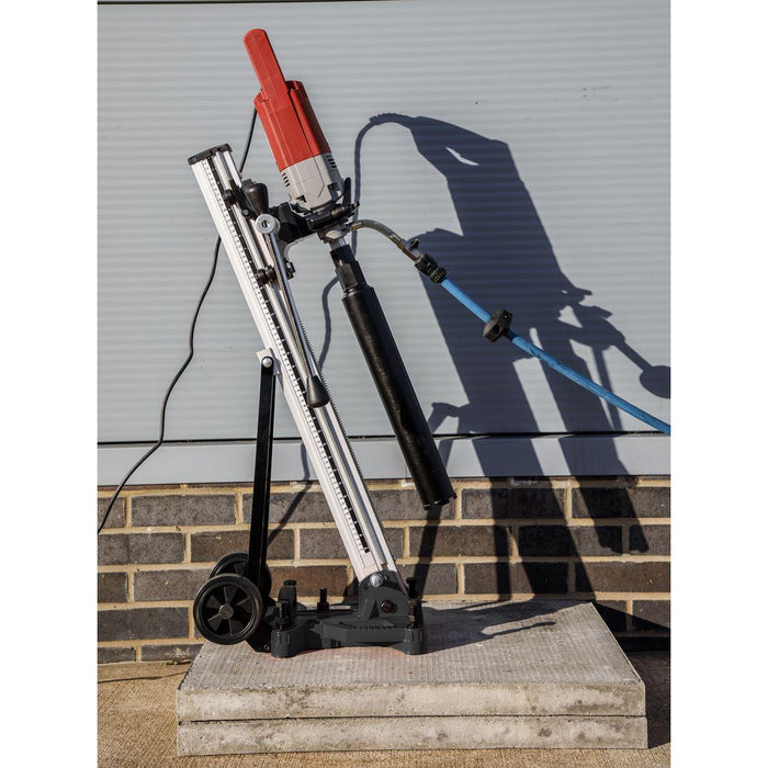 Sealey Diamond Core Drill Stand DCDST Sealey - Town Tools 