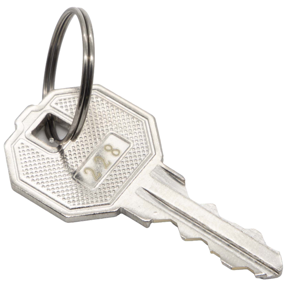 Sealey Spare Key (Key Number: 228)