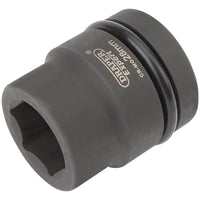 Draper Expert HI-TORQ 6 Point Impact Socket, 1" Sq. Dr., 28mm 05109