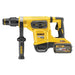 Dewalt Power Tools DCH481X2 FlexVolt XR SDS Max 3-Mode Hammer 54V 2 x 3.0Ah Li-ion DeWALT Power Tools - Town Tools