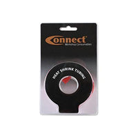 Connect Heat Shrink Tubing on a roll 7.9mm 1.22m roll Red 37122