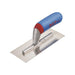 R.S.T. Stainless Steel Midget Trowel Soft Touch Handle 7.1/2 x 3in R.S.T. - Town Tools