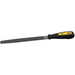 Sealey Half Round File 200mm