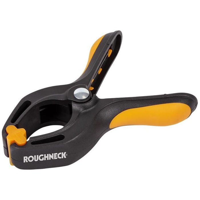 Roughneck Heavy-Duty Spring Clamp 25mm (1in) Roughneck - Town Tools