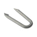 Forgefix Netting Staple Galvanised 15mm Bag Weight 500g ForgeFix - Town Tools