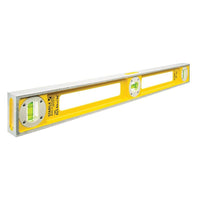 Stabila 83S Level Double Plumb 3 Vial 2544 60cm