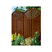 Ronseal Fence Life Plus+ Dark Oak 5 litre Ronseal - Town Tools