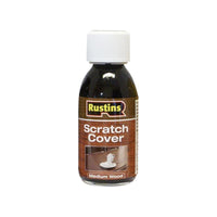 Rustins Scratch Cover Medium 125ml