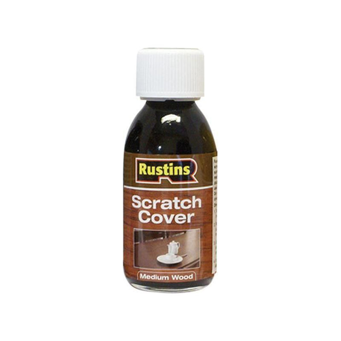 Rustins Scratch Cover Medium 125ml Rustins - Town Tools