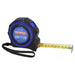 Faithfull Trade Tape Measure 10m/33ft (Width 25mm) Faithfull - Town Tools
