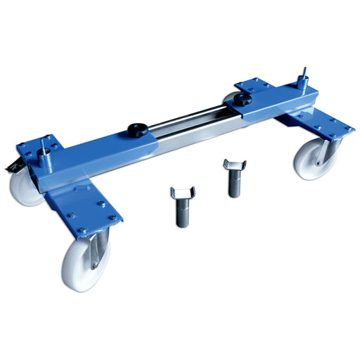 Power-Tec Car Trolley 91881 Laser - Town Tools 