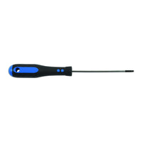 Laser Triangle Screwdriver 2.3mm 5782
