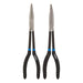 Draper Long Reach Long Nose Pliers Set (2 Piece) Draper - Town Tools