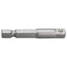 Draper 1/4" Hex. Bit Adaptor x 1/4" Sq. Dr. 22182 Draper - Town Tools 