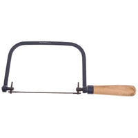 Faithfull Coping Saw 165mm (6.1/2in) 14 TPI