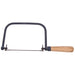 Faithfull Coping Saw 165mm (6.1/2in) 14 TPI Faithfull - Town Tools