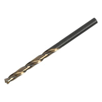 Irwin® Turbomax HSS Drill Bit 8.0mm OL:117mm WL:70mm