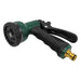 Faithfull 9 Pattern Garden Spray Gun Faithfull - Town Tools
