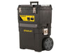 STANLEY Hand Tools Mobile Work Centre STANLEY� Hand Tools - Town Tools