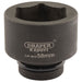 Draper Expert HI-TORQ 6 Point Impact Socket, 1" Sq. Dr., 58mm 05128 Draper - Town Tools 