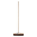 Draper Stiff Bassine Broom, 450mm 08003 Draper - Town Tools 