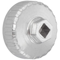 Laser Oil Filter Wrench 1/2"D - 67mm x 14 Flutes 7258