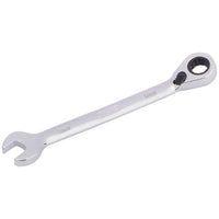 Draper HI-TORQ Metric Reversible Ratcheting Combination Spanner, 9mm