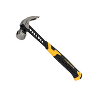 Roughneck Gorilla V-Series Claw Hammer 454g (16oz)