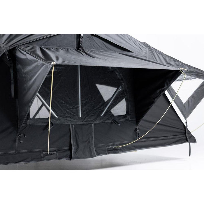 TentBox Lite (Black Edition) 2-3 Person Roof Tent TENTBOX - Town Tools