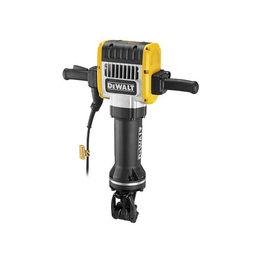 Dewalt Power Tools D25981 28mm HEX Pavement Breaker 30kg 1800W 110V DeWALT Power Tools - Town Tools