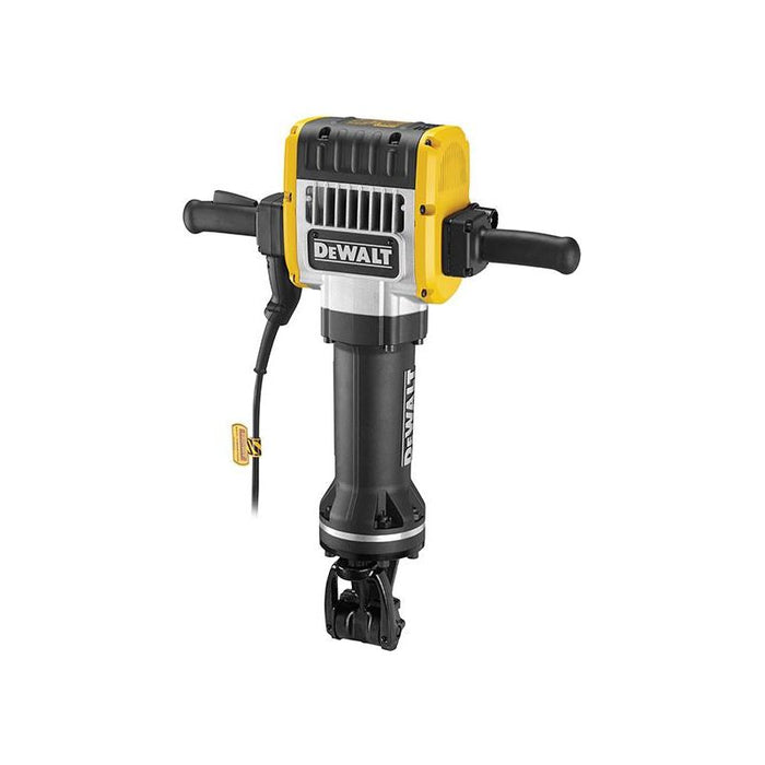 Dewalt Power Tools D25981 28mm HEX Pavement Breaker 30kg 1800W 110V DeWALT Power Tools - Town Tools
