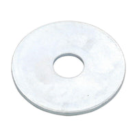 Sealey Repair Washer M10 x 38mm Zinc Plated Pack of 50 RW1038