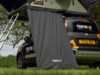 Tentbox Lite Windbreak