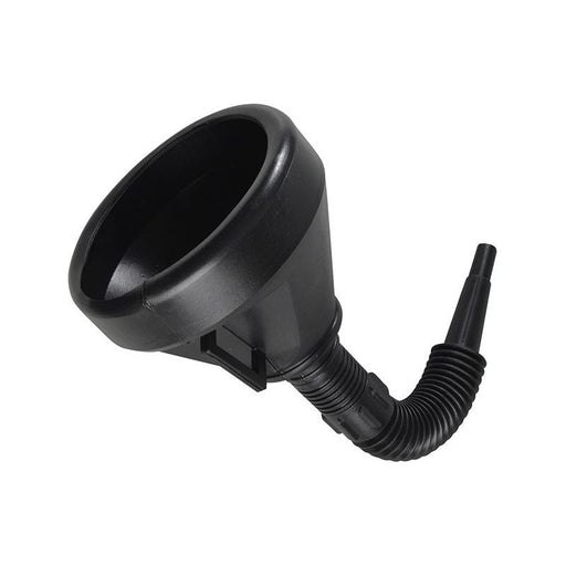 Silverhook Flexible Funnel with Metal Gauze Silverhook - Town Tools