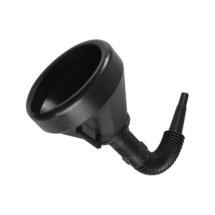 Silverhook Flexible Funnel with Metal Gauze Silverhook - Town Tools