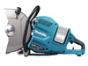 Makita CE001GZ XGT 80Vmax Power Cutter 80V (2 x 40V) Bare Unit Makita - Town Tools