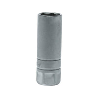 Teng Tools 1/2" Spark Plug Socket 18mm