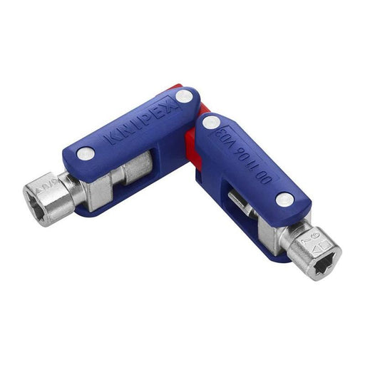 Knipex DoubleJoint Control Cabinet Key Knipex - Town Tools