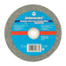 Silverline Aluminium Oxide Bench Grinding Wheel 150 x 20mm 46G Medium Silverline - Town Tools 