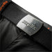 Scruffs Pro Flex Holster Trousers Graphite 28S Scruffs - Town Tools 