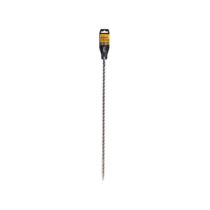 Dewalt Power Tools SDS Plus EXTREME 2® Drill Bit 12 x 600mm DeWALT Power Tools - Town Tools