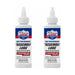 2X Lucas Oil Engine Builder Rebuild Assembly Lube Lubricant Semi-Synthetic 118ml Town Tools - Town Tools 