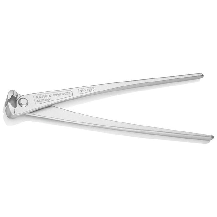Knipex High Leverage Concreter's Nippers 300mm (12in) Knipex - Town Tools