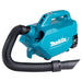 Makita Vaccuum Cleaner - 3 Settings Dcl184Z Makita - Town Tools
