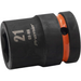 Sealey 3/4"Dr Impact Socket 21mm (Orange Coded Ring)